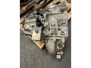 Boite à vitesses automatique 722 908 Mercedes Vito 119 CDI