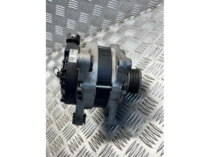 Begagnade Dynamo Peugeot Boxer (U9) 2.2 Blue HDi 140 Pris € 150,00 Marginaltabell erbjuds av EU Engines & Parts BV