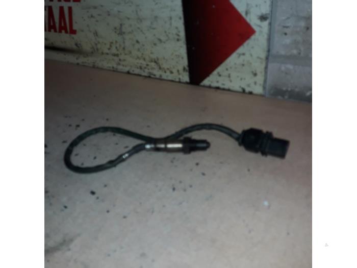 Usagé Sonde lambda BMW 5 serie Touring (F11) 525d xDrive 16V Prix € 25,00 Règlement à la marge proposé par EU Engines & Parts BV