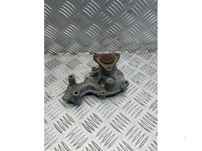 Begagnade Vattenpump Ford Focus 3 1.0 Ti-VCT EcoBoost 12V 100 Pris € 35,00 Marginaltabell erbjuds av EU Engines & Parts BV