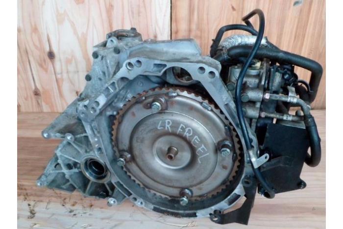 Używane Skrzynia biegów Landrover Freelander II Cena € 1.000,00 Procedura marży oferowane przez EU Engines & Parts BV