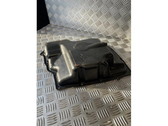 Gebrauchte Ölwanne Ford Transit Custom 2.2 TDCi 16V Preis € 45,00 Margenregelung angeboten von EU Engines & Parts BV