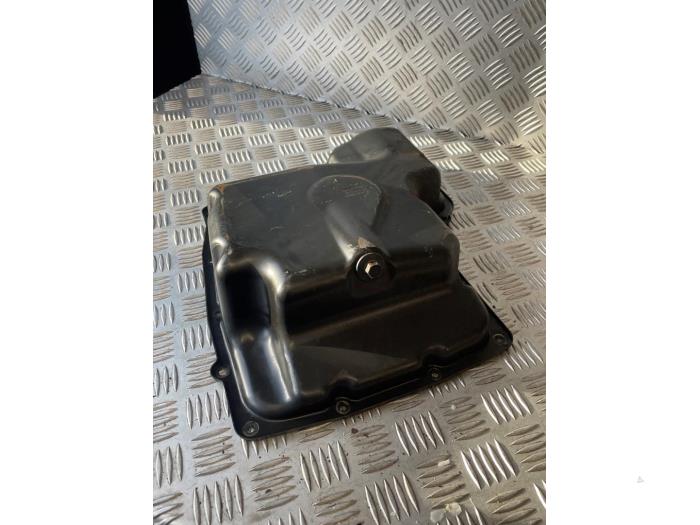 Gebrauchte Ölwanne Ford Transit Custom 2.2 TDCi 16V Preis € 45,00 Margenregelung angeboten von EU Engines & Parts BV