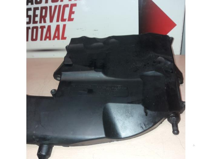 Gebrauchte Luftfiltergehäuse Mercedes E Combi (S211) 3.0 E-280 CDI V6 24V Preis € 50,00 Margenregelung angeboten von EU Engines & Parts BV