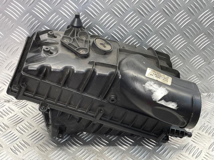 Begagnade Luftfilterhus Landrover Range Rover Sport (LW) 3.0 TDV6 Pris € 95,00 Marginaltabell erbjuds av EU Engines & Parts BV