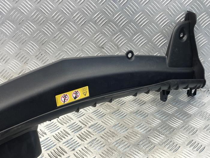 Begagnade Luftfjäder Mercedes E (C238) Pris € 75,00 Marginaltabell erbjuds av EU Engines & Parts BV