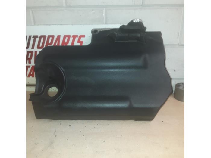 Used Engine cover Ford Transit Custom 2.2 TDCi 16V Price € 25,00 Margin scheme offered by EU Engines & Parts BV