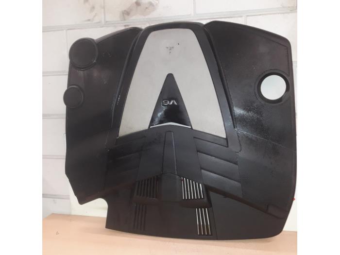 Gebrauchte Abdeckblech Motor Mercedes C Estate (S204) 3.0 C-320 CDI V6 24V Preis € 50,00 Margenregelung angeboten von EU Engines & Parts BV