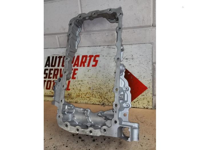 Gebrauchte Ölwanne Peugeot Expert (V1/VA/VB/VE/VF/VT/VY) 2.0 Blue HDi 180 16V Preis € 75,00 Margenregelung angeboten von EU Engines & Parts BV