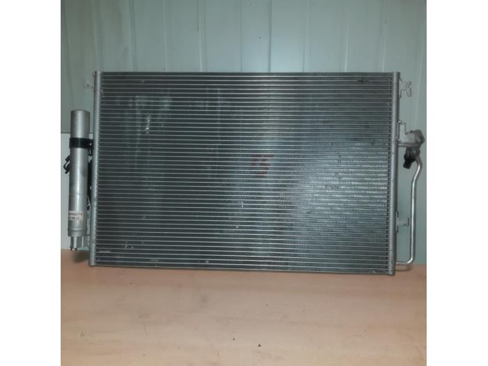 Begagnade AC-radiator Volkswagen Crafter 2.5 TDI 30/32/35 Pris € 75,00 Marginaltabell erbjuds av EU Engines & Parts BV