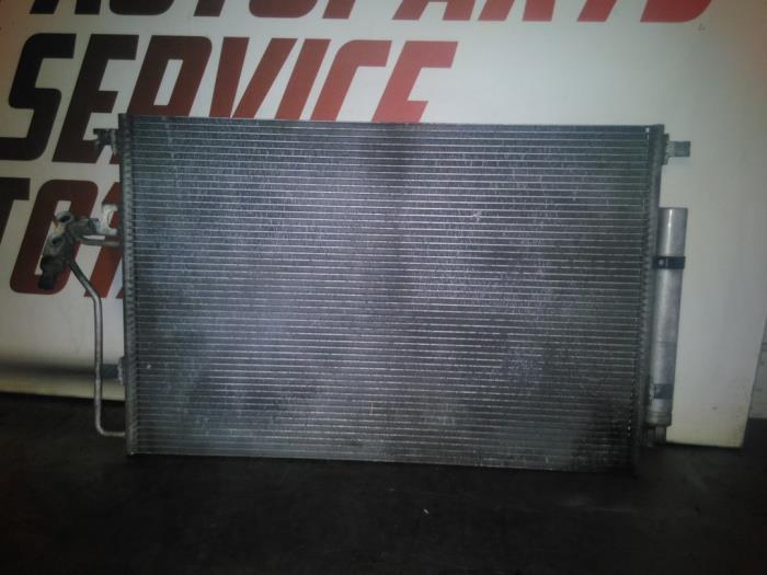 Begagnade AC-radiator Mercedes Sprinter 3,5t (906.63) 316 CDI 16V Pris € 75,00 Marginaltabell erbjuds av EU Engines & Parts BV