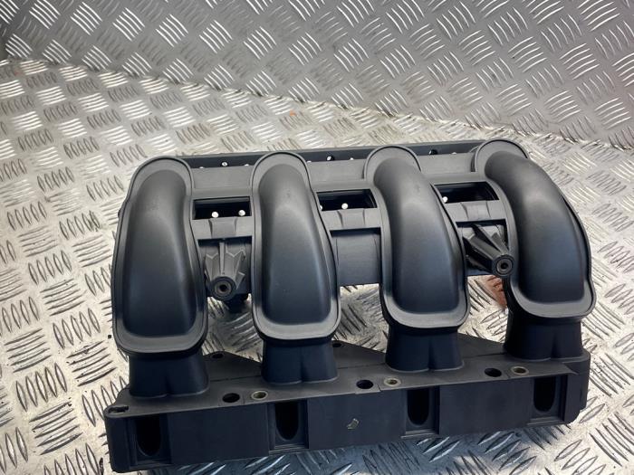 Gebrauchte Ansaugbrugge Mercedes Sprinter 2t (901/902) 211 CDI 16V Preis € 55,00 Margenregelung angeboten von EU Engines & Parts BV
