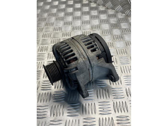 Begagnade Dynamo Fiat Ducato (250) 2.3 D 110 Multijet II Pris € 75,00 Marginaltabell erbjuds av EU Engines & Parts BV