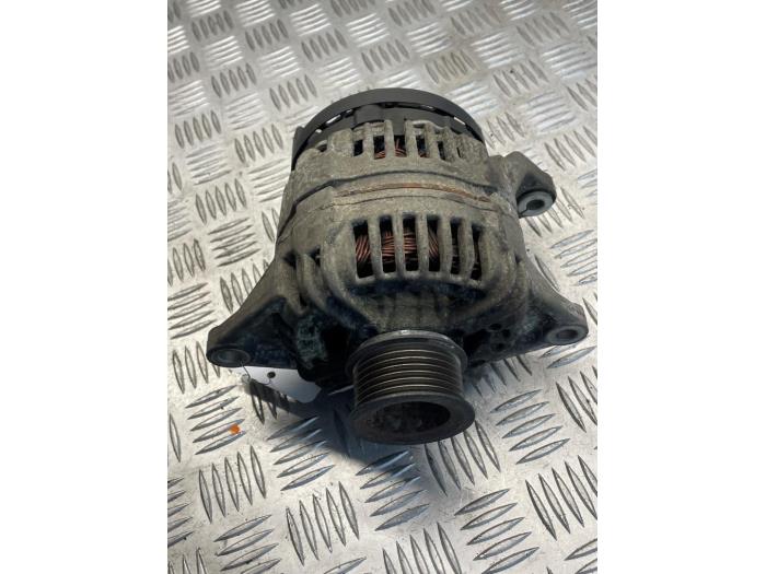 Begagnade Dynamo Fiat Ducato (250) 2.3 D 120 Multijet Pris € 75,00 Marginaltabell erbjuds av EU Engines & Parts BV