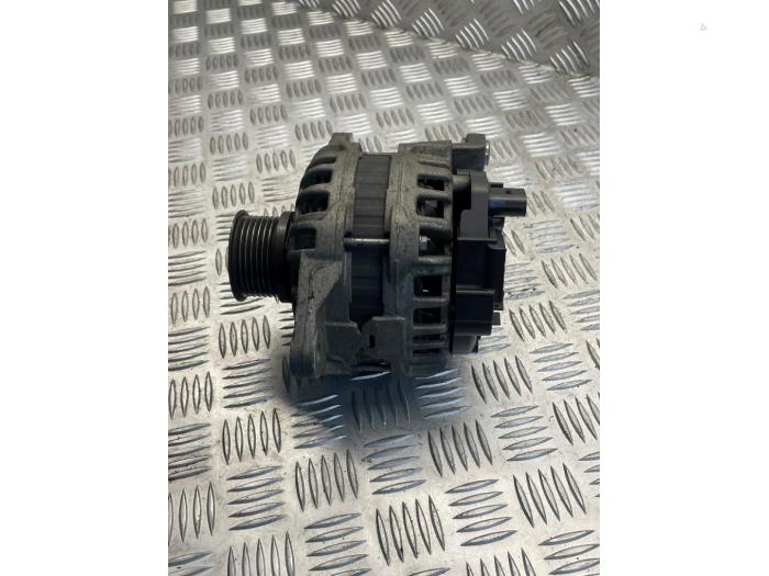 Used Dynamo Fiat Ducato (250) 3.0 D Multijet Power Price € 75,00 Margin scheme offered by EU Engines & Parts BV