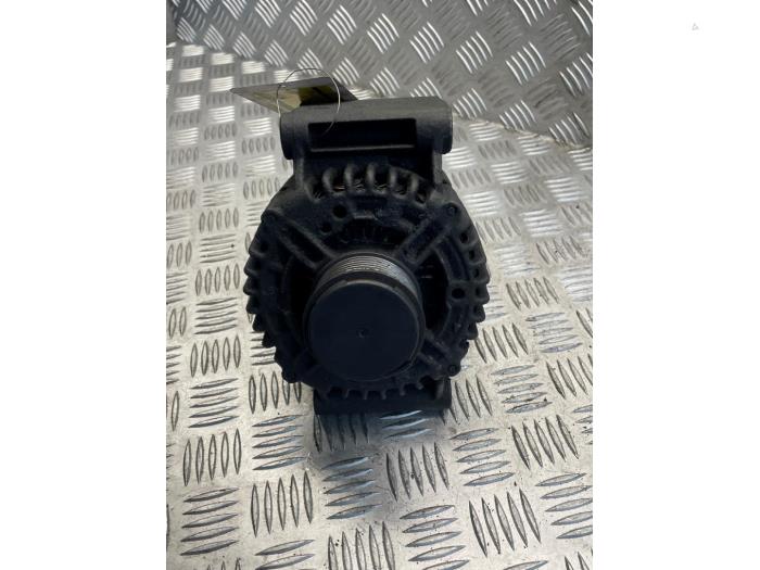 Używane Pradnica Mercedes Sprinter 4t (910.0/910.1/907.1/907.2) 214 CDI 2.1 D FWD Cena € 125,00 Procedura marży oferowane przez EU Engines & Parts BV