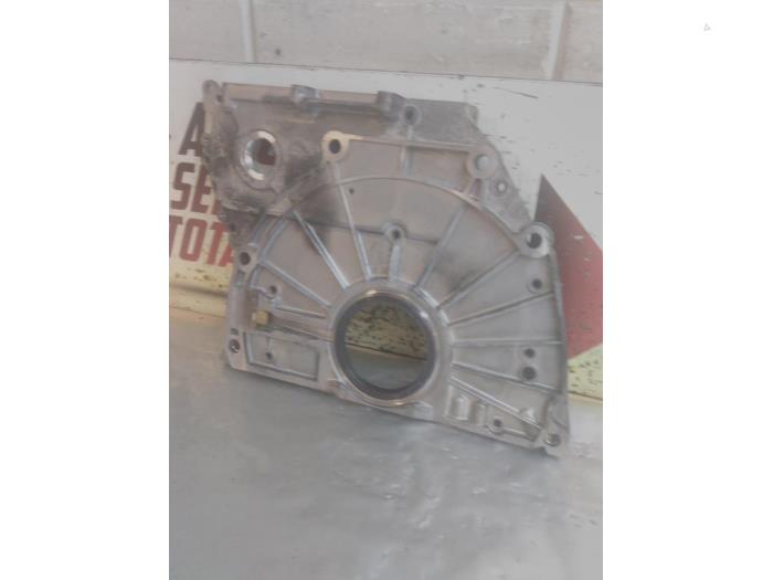 Usagé Couvercle de distribution BMW 4 serie (F32) 435d xDrive 3.0 24V Prix € 65,00 Règlement à la marge proposé par EU Engines & Parts BV