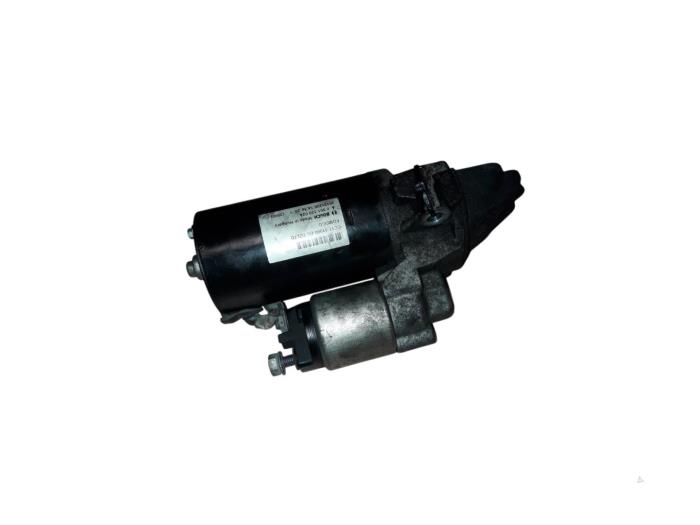 Gebrauchte Anlasser Ford Transit Custom 2.2 TDCi 16V FWD Preis € 65,00 Margenregelung angeboten von EU Engines & Parts BV
