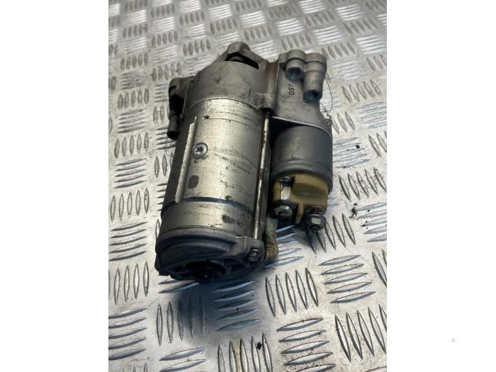 Gebrauchte Anlasser Peugeot Expert (V1/VA/VB/VE/VF/VT/VY) 2.0 Blue HDi 180 16V Preis € 50,00 Margenregelung angeboten von EU Engines & Parts BV