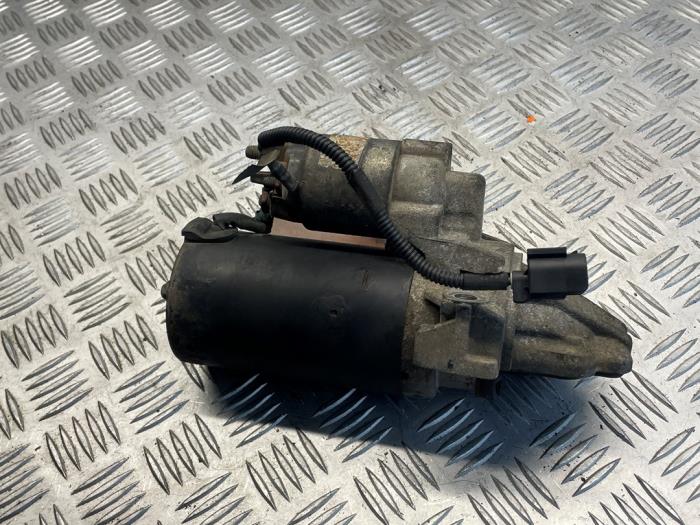 Gebrauchte Anlasser Fiat Ducato (250) 2.2 D 100 Multijet Euro 4 Preis € 75,00 Margenregelung angeboten von EU Engines & Parts BV
