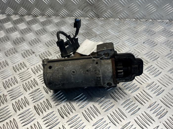 Used Starter Ford Transit Custom 2.2 TDCi 16V Price € 50,00 Margin scheme offered by EU Engines & Parts BV