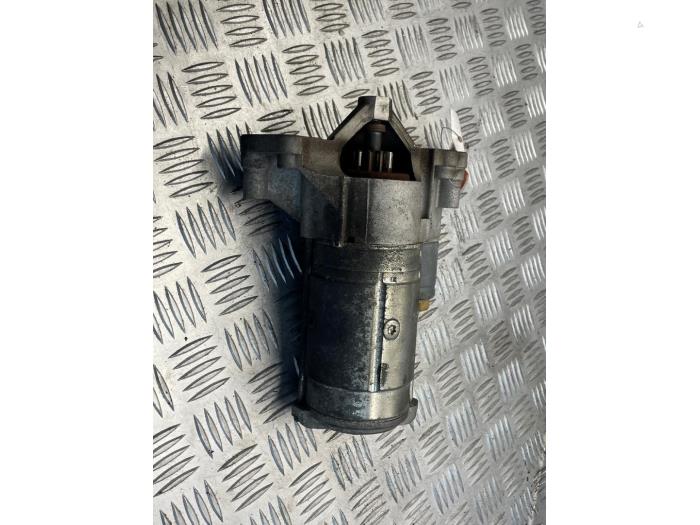 Used Starter Peugeot Expert (V1/VA/VB/VE/VF/VT/VY) 2.0 Blue HDi 180 16V Price € 75,00 Margin scheme offered by EU Engines & Parts BV