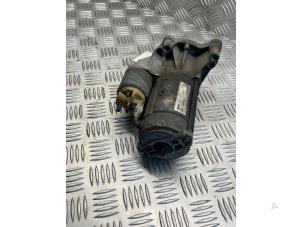 Startmotor från en Peugeot Expert (V1/VA/VB/VE/VF/VT/VY) 2.0 Blue HDi 180 16V 2021