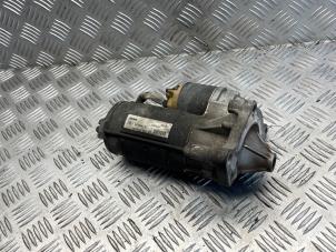 Startmotor från en Peugeot Expert (V1/VA/VB/VE/VF/VT/VY) 2.0 Blue HDi 180 16V 2021
