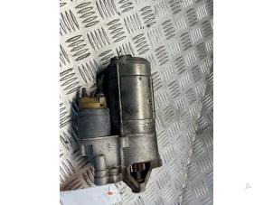 Startmotor från en Peugeot Expert (V1/VA/VB/VE/VF/VT/VY) 2.0 Blue HDi 180 16V 2021