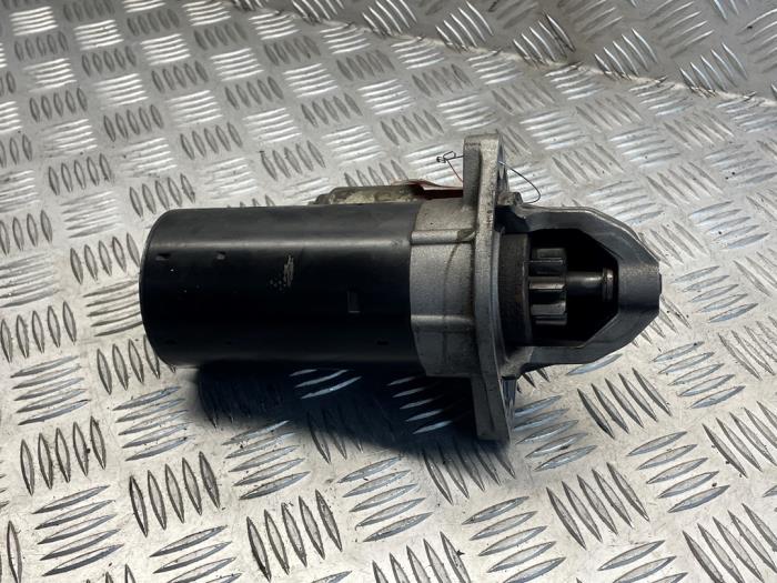 Gebrauchte Anlasser Iveco New Daily VI 45.180, 65.180 Bus Preis € 75,00 Margenregelung angeboten von EU Engines & Parts BV