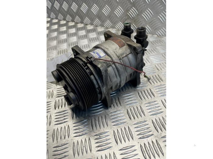 Gebrauchte Klimapumpe Iveco New Daily VI 33S11,35C11, 35S11 Preis € 125,00 Margenregelung angeboten von EU Engines & Parts BV