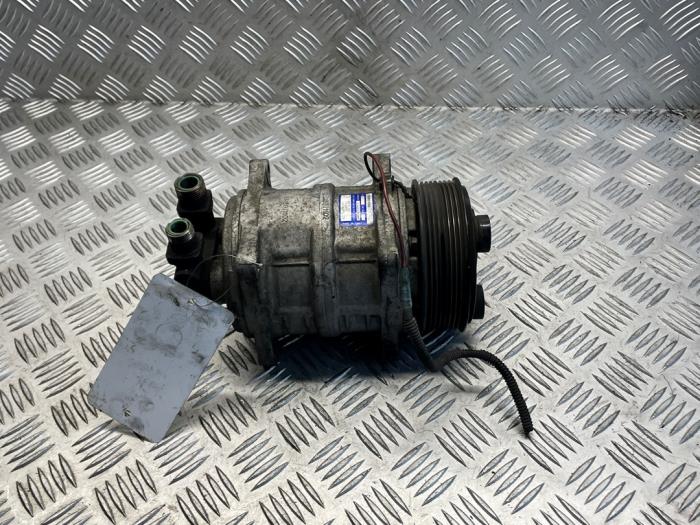 Gebrauchte Klimapumpe Iveco New Daily VI 33S11,35C11, 35S11 Preis € 125,00 Margenregelung angeboten von EU Engines & Parts BV