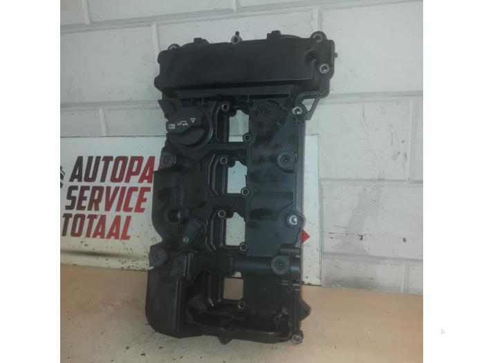 Gebrauchte Ventildeckel Mercedes E (C207) E-260 CGI 16V BlueEfficiency Preis € 75,00 Margenregelung angeboten von EU Engines & Parts BV