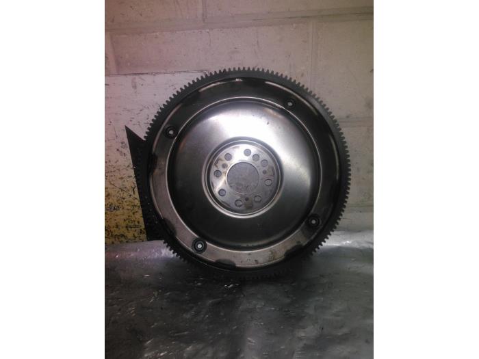 Gebrauchte Starterkranz Mercedes E (W213) E-300de 2.0 Turbo 16V Preis € 75,00 Margenregelung angeboten von EU Engines & Parts BV