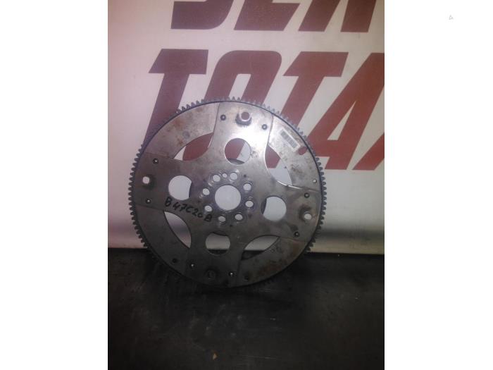 Begagnade Startkuggkrans BMW X1 (F48) sDrive 20d 2.0 16V Pris € 75,00 Marginaltabell erbjuds av EU Engines & Parts BV