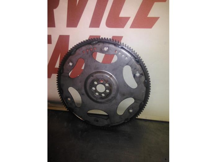 Gebrauchte Schwungrad Iveco New Daily VI 33S11,35C11, 35S11 Preis € 75,00 Margenregelung angeboten von EU Engines & Parts BV