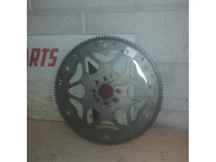 Usagé Couronne dentée BMW 3 serie Gran Turismo (F34) 320d 2.0 16V Prix € 75,00 Règlement à la marge proposé par EU Engines & Parts BV