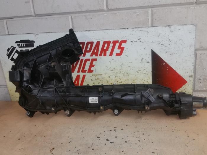 Begagnade Insugsrör BMW 5 serie (F10) 535d 24V Pris € 200,00 Marginaltabell erbjuds av EU Engines & Parts BV