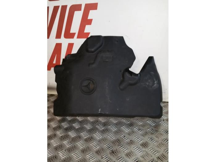 Gebrauchte Abdeckblech Motor Mercedes Sprinter 3,5t (906.63) 316 CDI 16V Preis € 50,00 Margenregelung angeboten von EU Engines & Parts BV