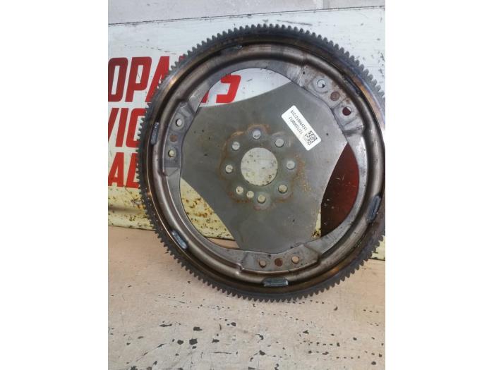 Begagnade Startkuggkrans Mercedes C (W203) 1.8 C-180K 16V Pris € 50,00 Marginaltabell erbjuds av EU Engines & Parts BV