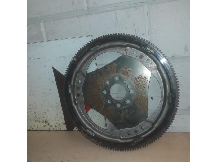 Begagnade Startkuggkrans Mercedes C (W204) 1.8 C-200 CGI 16V Pris € 75,00 Marginaltabell erbjuds av EU Engines & Parts BV