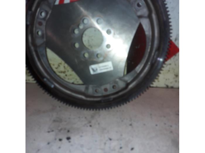 Begagnade Startkuggkrans Mercedes Sprinter 3,5t (906.63) 316 LGT Pris € 50,00 Marginaltabell erbjuds av EU Engines & Parts BV