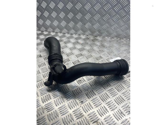 Gebrauchte Intercooler Rohr Audi A3 (8P1) 2.0 TDI 16V Preis € 55,00 Margenregelung angeboten von EU Engines & Parts BV