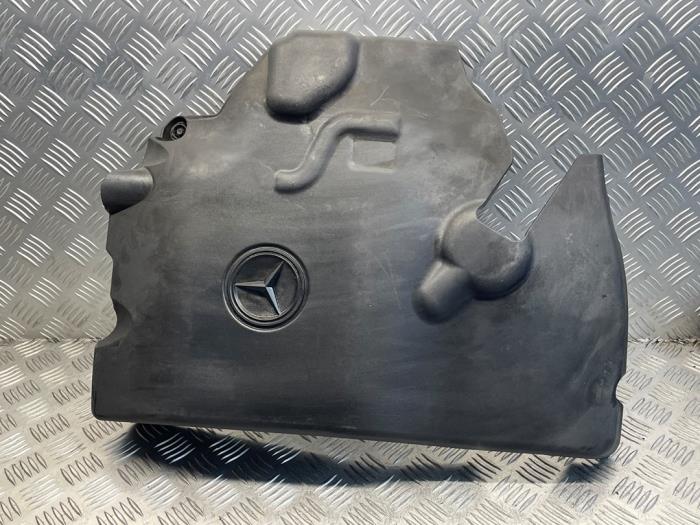 Gebrauchte Abdeckblech Motor Mercedes Sprinter 3,5t (906.63) 216 CDI 16V Preis € 30,00 Margenregelung angeboten von EU Engines & Parts BV
