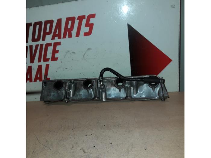 Gebrauchte Abdeckplatte sonstige Mazda 5 (CR19) 2.0 CiDT 16V High Power Preis € 35,00 Margenregelung angeboten von EU Engines & Parts BV