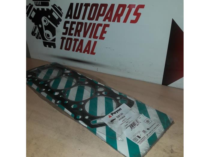 Nya Packning Mitsubishi Pajero Hardtop (V6/7) 2.5 TD i.c. Pris € 30,25 Inklusive moms erbjuds av EU Engines & Parts BV