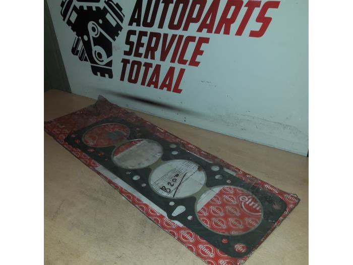 Nya Packning Volvo 240/242/244 240 Turbo Pris € 12,10 Inklusive moms erbjuds av EU Engines & Parts BV