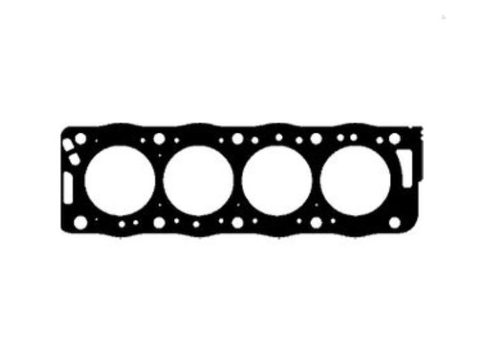 Nya Packning Suzuki Vitara (ET/FT/TA) 1.9 D Pris € 12,10 Inklusive moms erbjuds av EU Engines & Parts BV