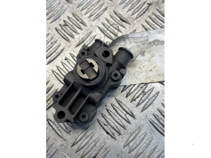 Gebrauchte Förderpumpe Mercedes A (W168) 1.7 A-170 CDI 16V Preis € 35,00 Margenregelung angeboten von EU Engines & Parts BV
