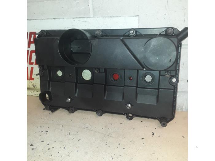 Gebrauchte Ventildeckel Peugeot Boxer (U9) 2.2 HDi 100 Euro 4 Preis € 50,00 Margenregelung angeboten von EU Engines & Parts BV